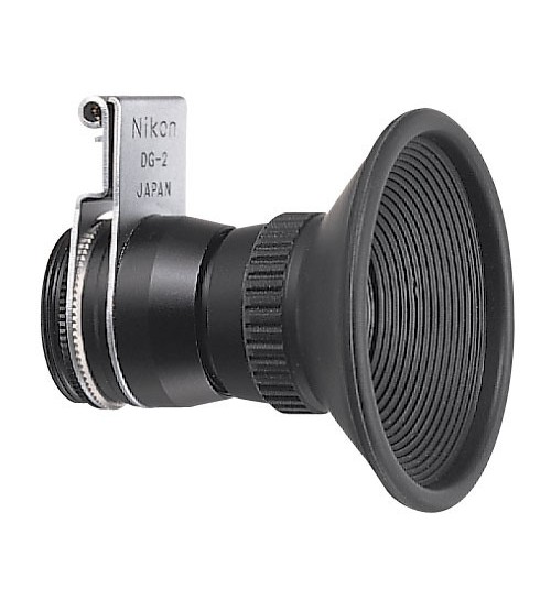 Nikon DG-2 Eyepiece Magnifier